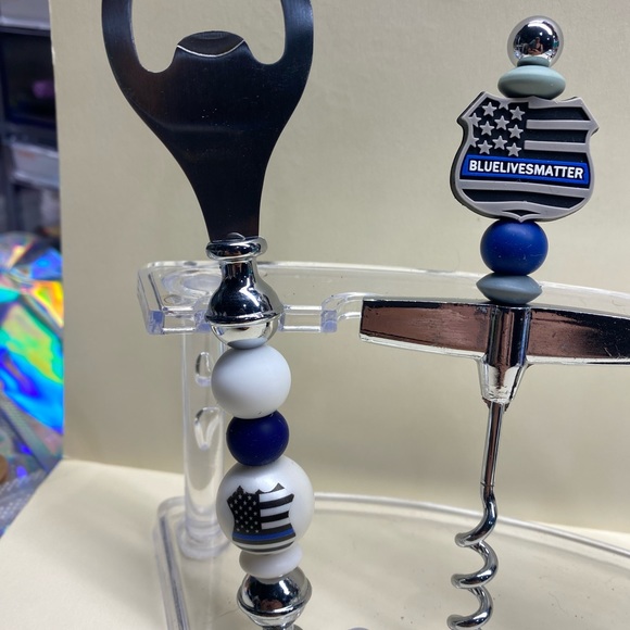 NWT POLICE BAR BUNDLE - Picture 4 of 4